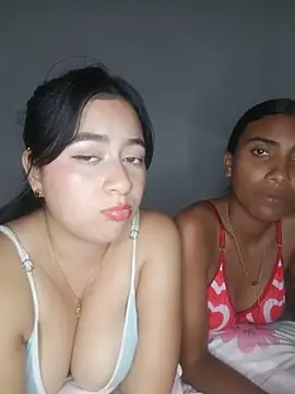 Chloe_Sky_love webcam