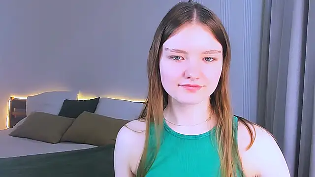 LookEva webcam