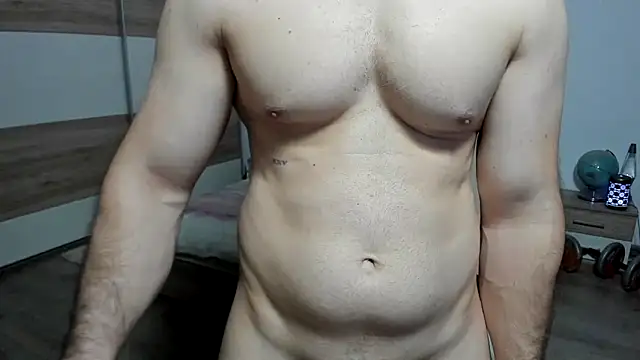 RobbyShawz webcam