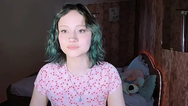 MariaMango webcam