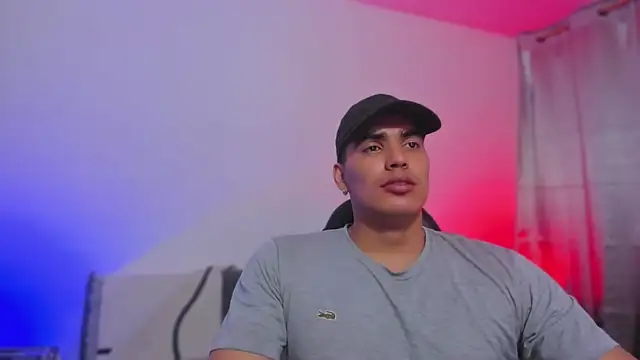 JamesGraay webcam