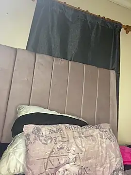 MayaPassion webcam