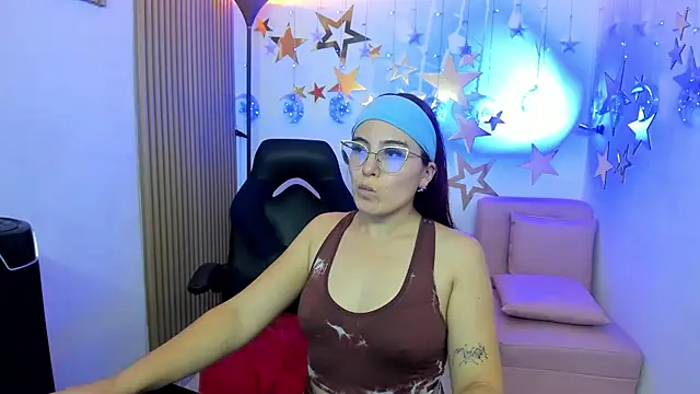 allison_mc webcam