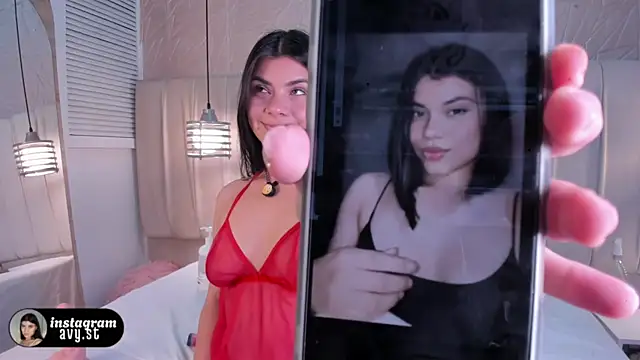avy_st webcam