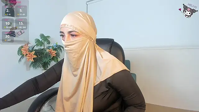 ailinn_sahara webcam