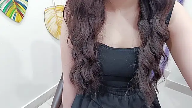 Ari-sweety webcam