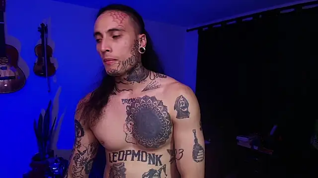 Ryuk_it webcam