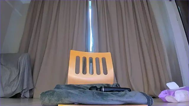 Cherrypie_001 webcam