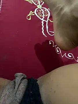 Deliciamisteriosa10 webcam