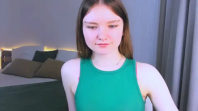 LookEva webcam