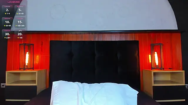 Leo_Savage_ webcam