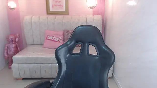 Luisa_1s webcam