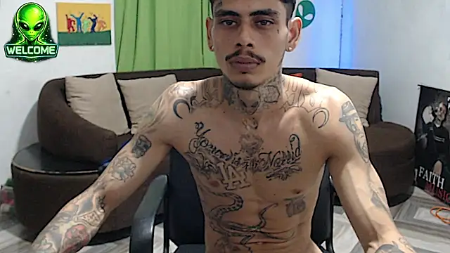 alpha_zom webcam