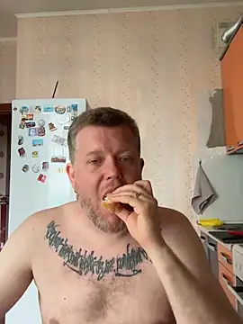 BABA_YAGAGA webcam