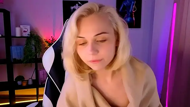 ElenaMonroe webcam