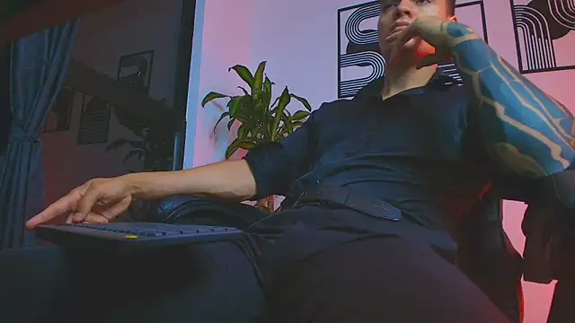 ALPHA_DOMINUS_ webcam