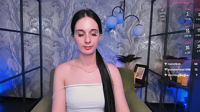 MaeEverly webcam