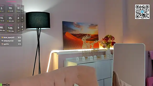 CherryLexi_ webcam