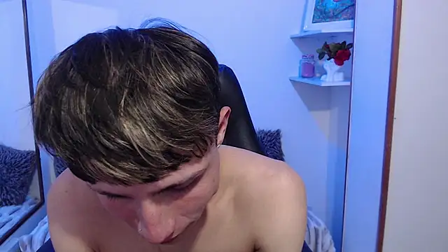Yao_23 webcam