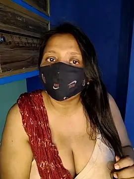 Ohh_Meena webcam