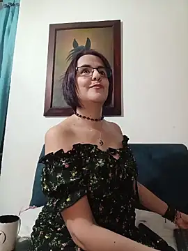 IsisBlake webcam