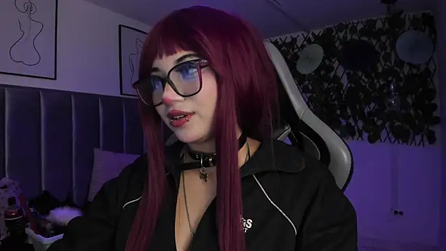 Kitty_Gang live cam