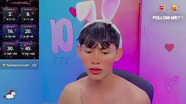 tanjiro_cute webcam