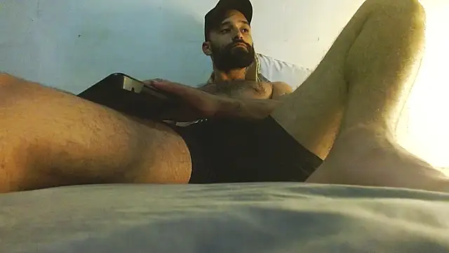 Alex_Flame_ webcam