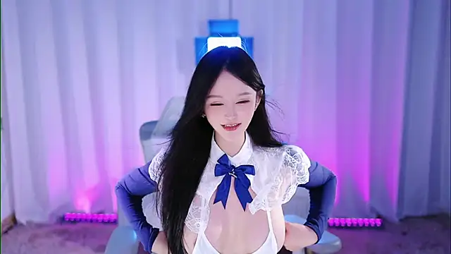 LoveJay520 webcam