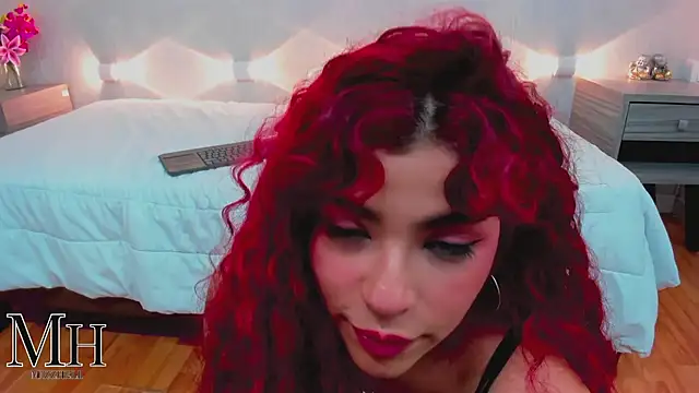 MizzHell webcam