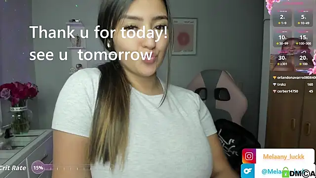 Melannyy_ webcam