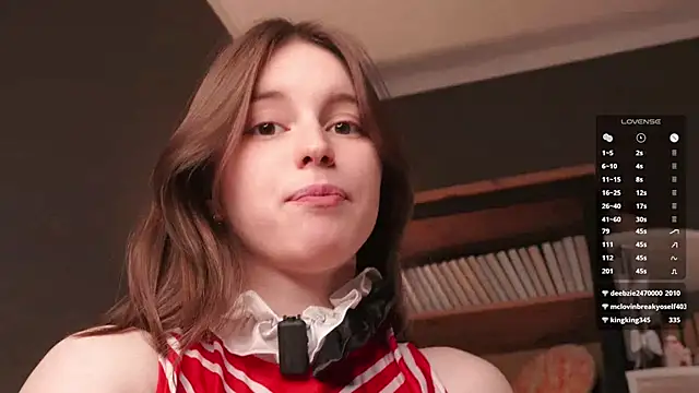 DarylBarks webcam