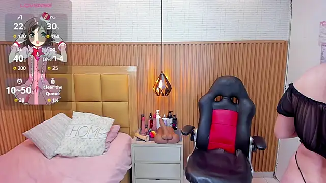 LOLAMAXI webcam