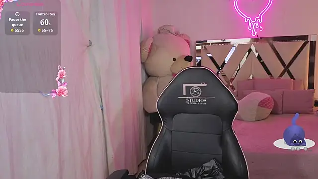 saaya_tay webcam