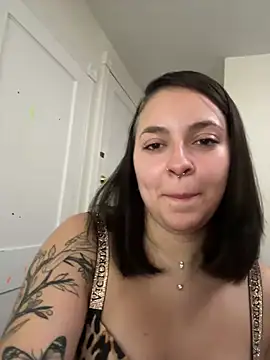 Mamachulita webcam