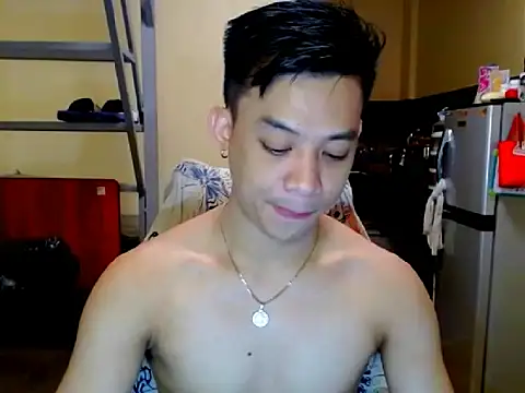 AsianCUMQUICKLY webcam