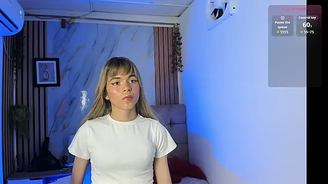 Vanessa_Jenner webcam