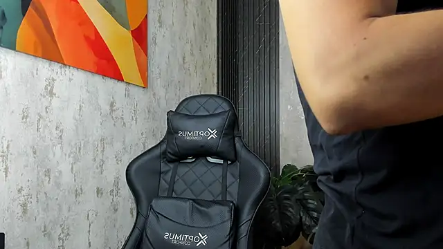 Julian_Mercier webcam