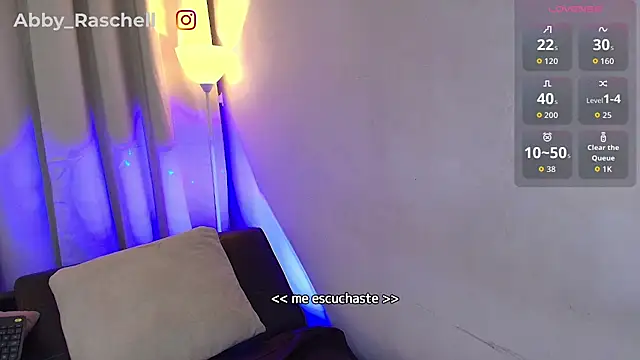 Abby_Raschell webcam
