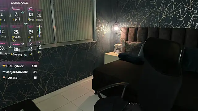 Charlottxl webcam