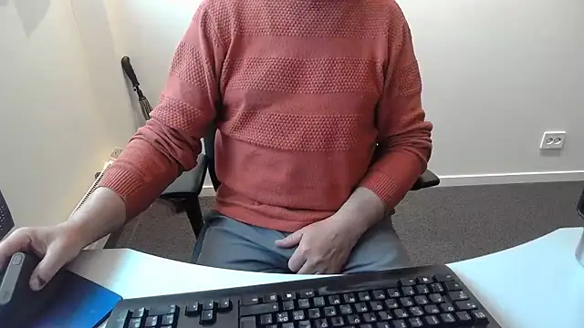 Buggemann webcam