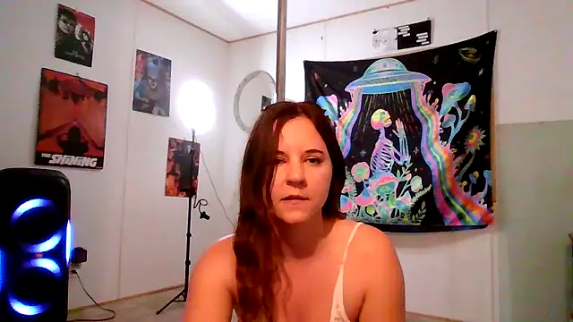 PennyWiseD webcam
