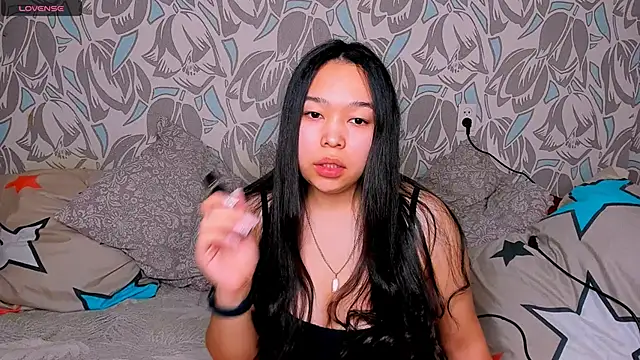 Zlata_lee webcam