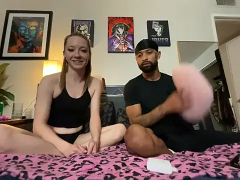 BunnyB_xo webcam
