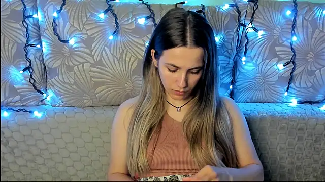 MaggieCake webcam