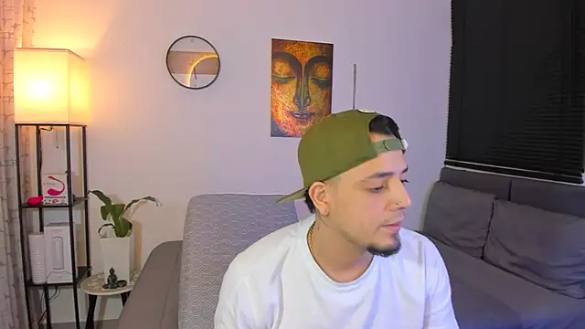 alejandro_calderon1 webcam