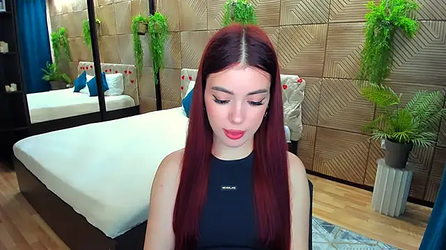 PutOnRepeat webcam