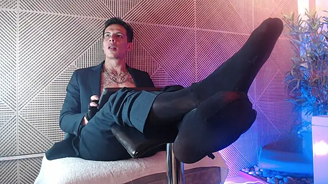 dustin_sonne - Dustin_Sonne's free webcam - UK Sex Cams