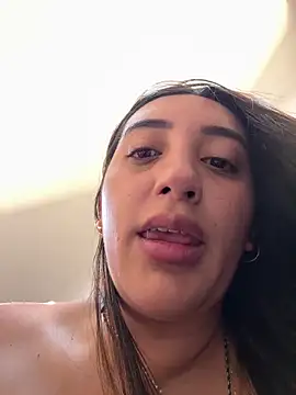 Hannahoff's live cam