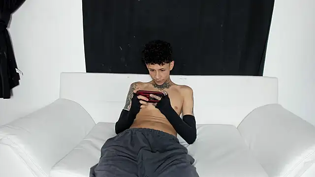 self_love46 live sex cam